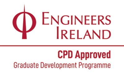 Engineers Ireland CPD Approved Graduate Programme