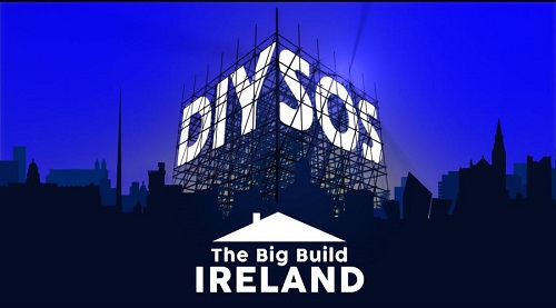 DIYSOS-Ireland
