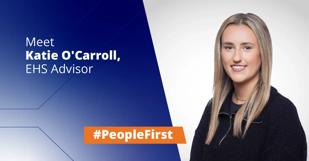 Graduate environmental Health and safety Advisor