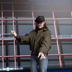 Bursary recipient Meadhbh Hurley - a student at University of Galway - is pictured here at Kirby’s headquarters in Limerick. Photo: Alan Place