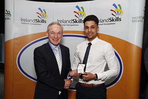 Kirby-apprentice-awarded-Department-of-Education-and-Skills-Medal-1