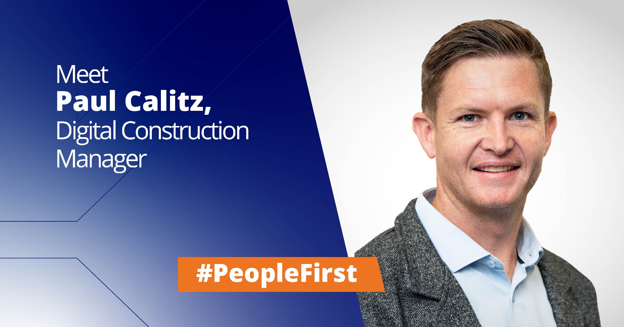 People First_Paul Calitz