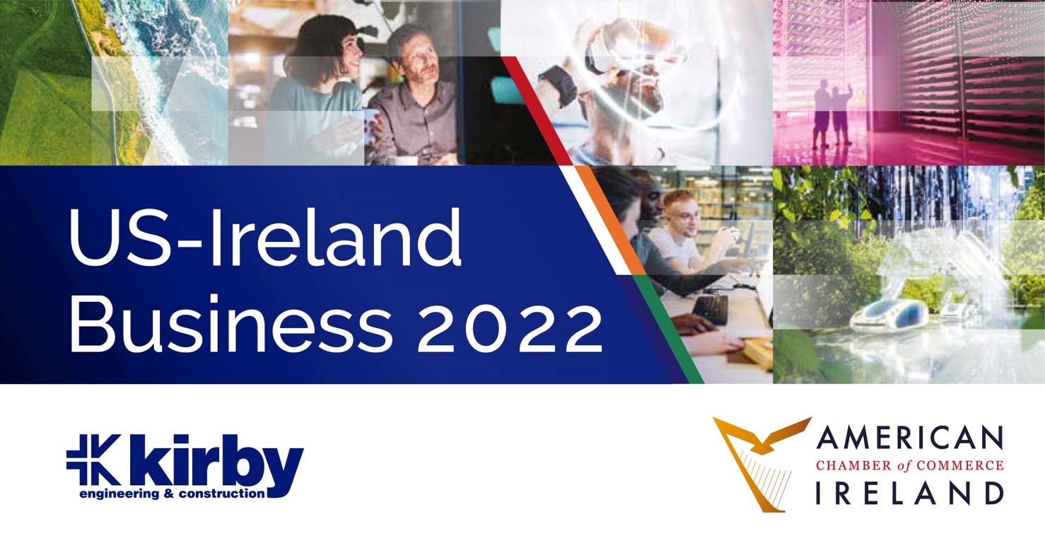 US-Ireland-Business-Report