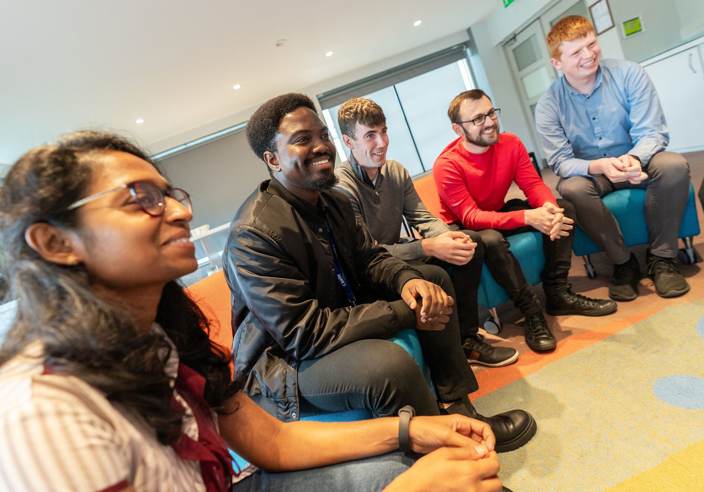 Mechanical Engineering Graduate Programme