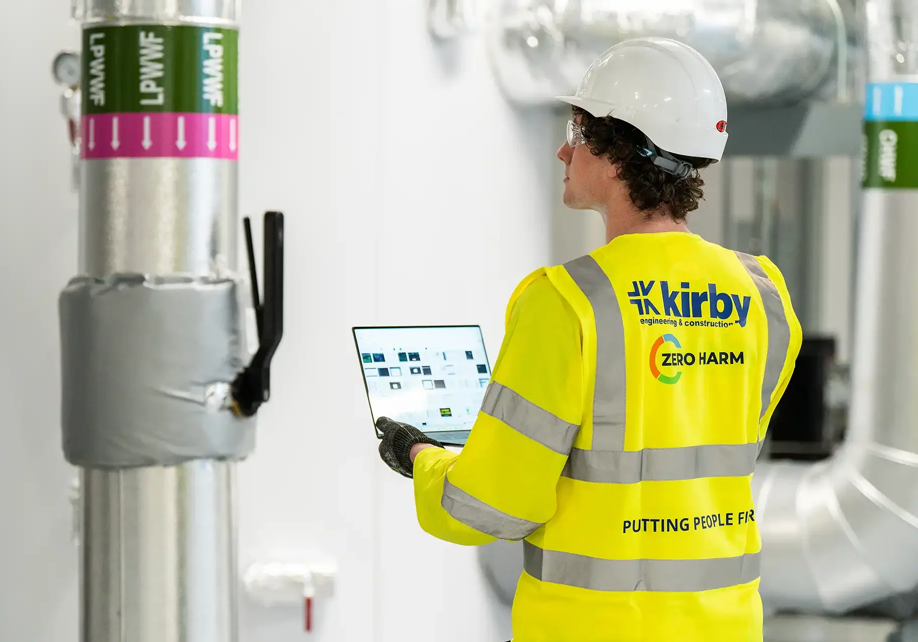 Mechanical engineering graduate programme