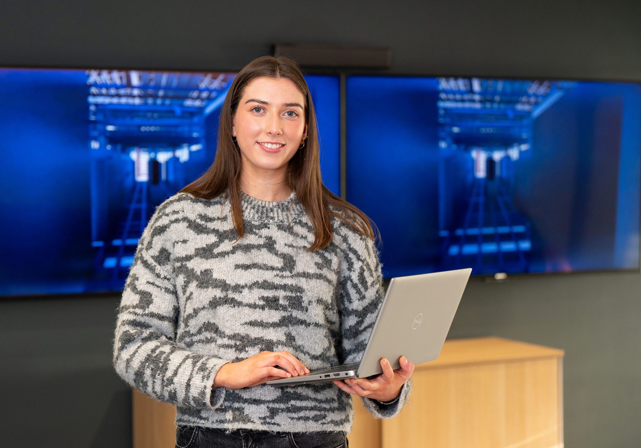 electrical engineering graduate programme